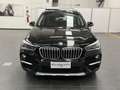 BMW X1 xdrive18d Sport auto Nero - thumbnail 5