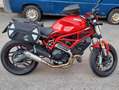 Ducati Monster 797 Rosso - thumbnail 1