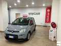Fiat Panda 1.0 FireFly S&S Hybrid Grigio - thumbnail 2