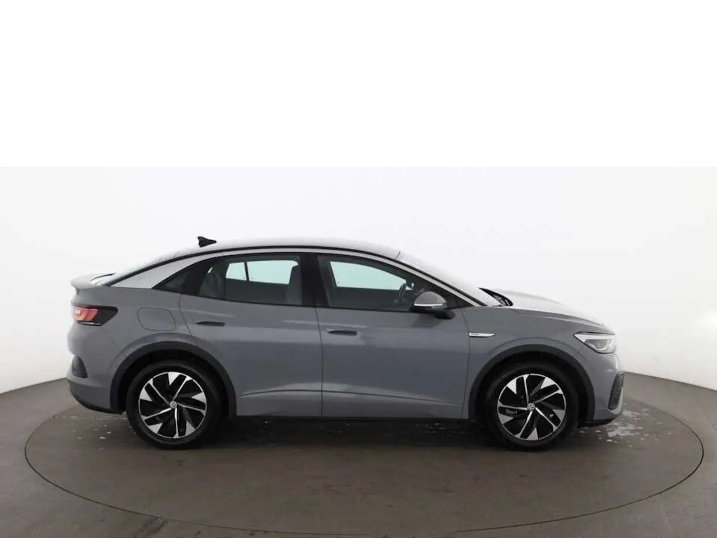 Volkswagen ID.5 .5 Pro Performance 77kWh Aut LED RADAR NAVI PDC Grau - 2