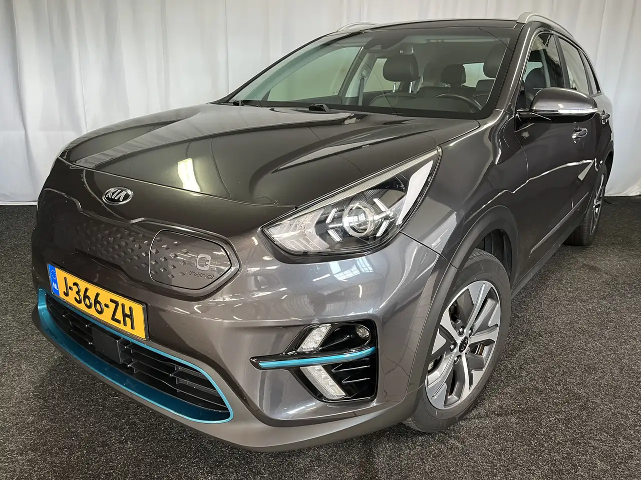 Kia e-Niro
