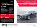 Audi S8 TFSI quattro tiptronic Grau - thumbnail 1