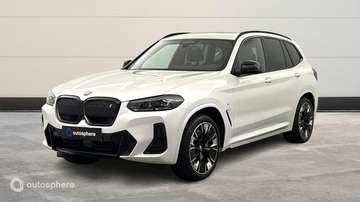 M Sport 286ch Impressive