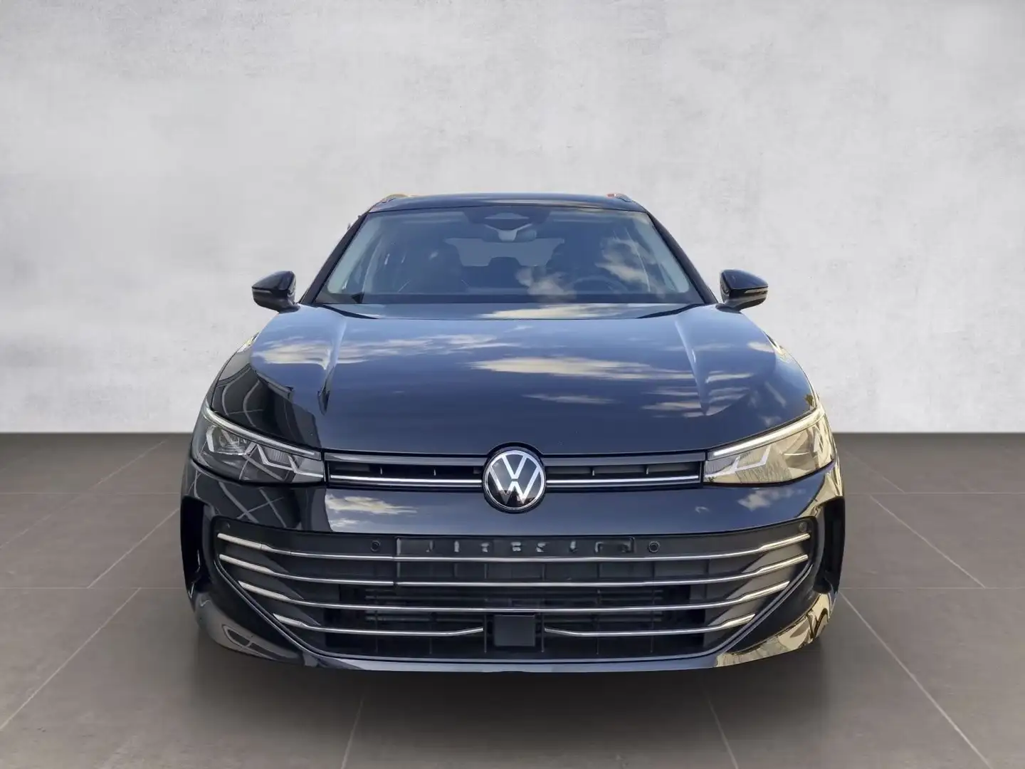 Volkswagen Passat 2.0 TDI 150 CV SCR EVO DSG Business LED NAVI COCK Zwart - 2