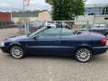 Volvo C70 2.0 T Leder-Alu - Klima - Automatik -2 Hand Blau - thumbnail 19