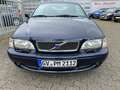 Volvo C70 2.0 T Leder-Alu - Klima - Automatik -2 Hand Blau - thumbnail 2