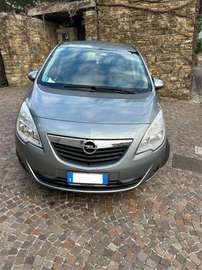 Meriva 1.7 cdti Cosmo 110cv