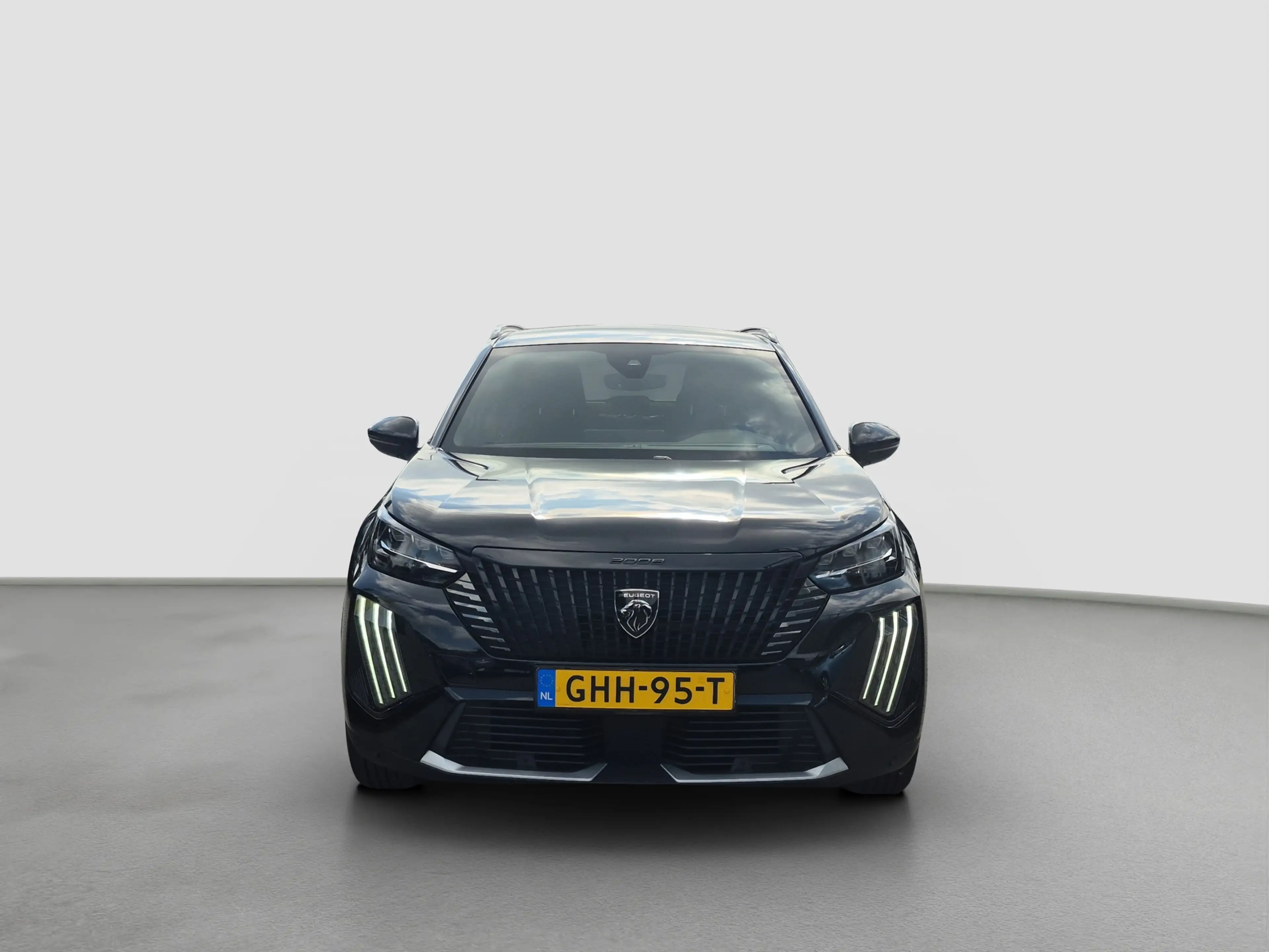 Peugeot e-2008 EV GT 54 kWh 95,38% SOH | 3 fase | Camera | Adapti — photo 8