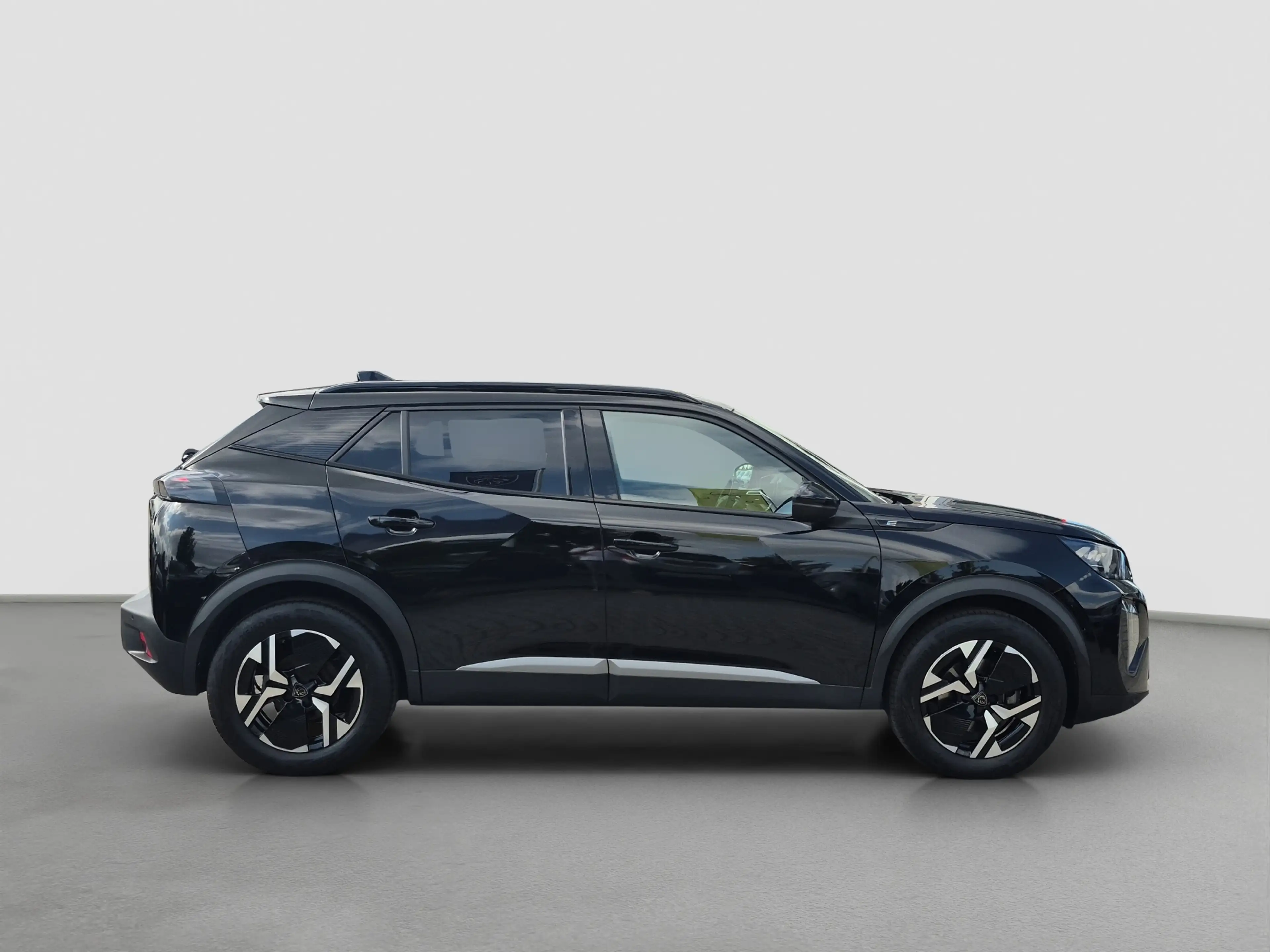 Peugeot e-2008 EV GT 54 kWh 95,38% SOH | 3 fase | Camera | Adapti — photo 6