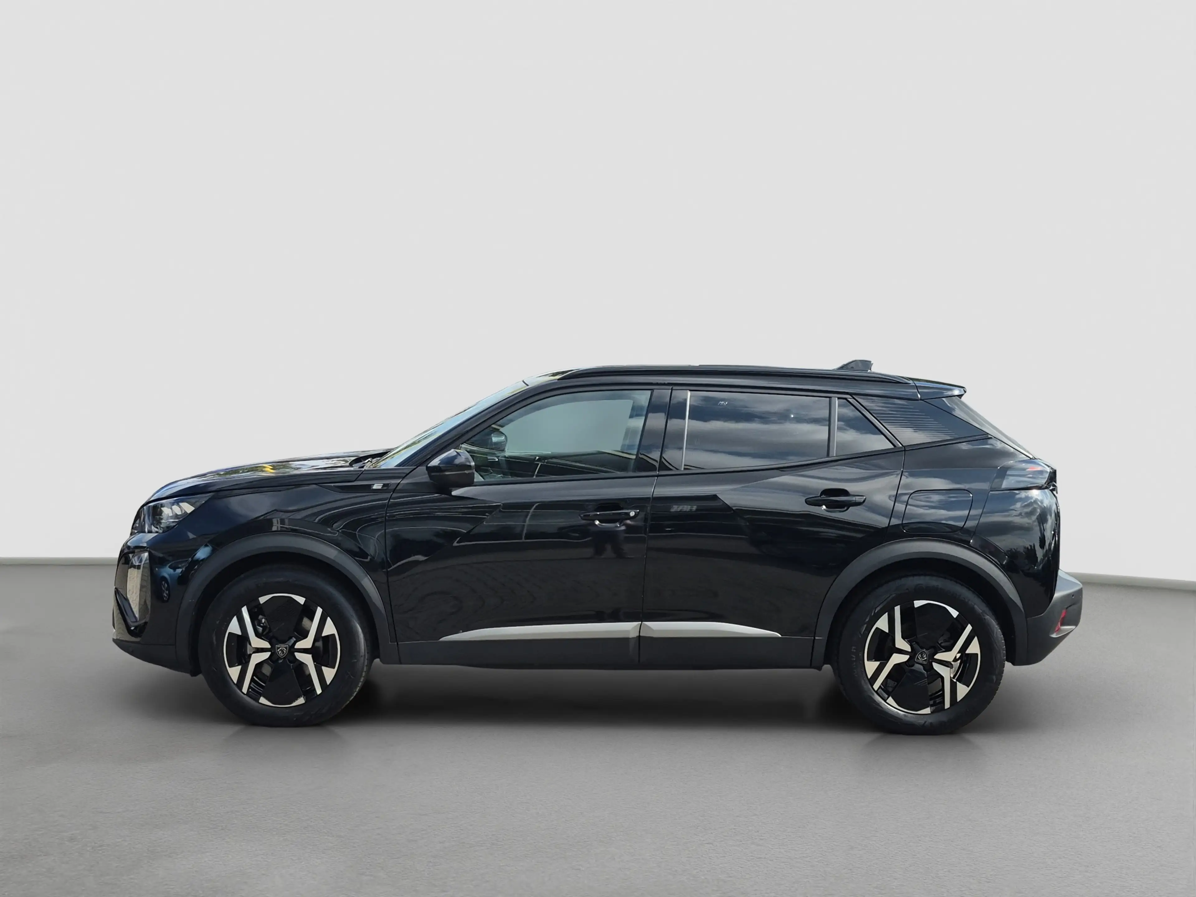 Peugeot e-2008 EV GT 54 kWh 95,38% SOH | 3 fase | Camera | Adapti — photo 2