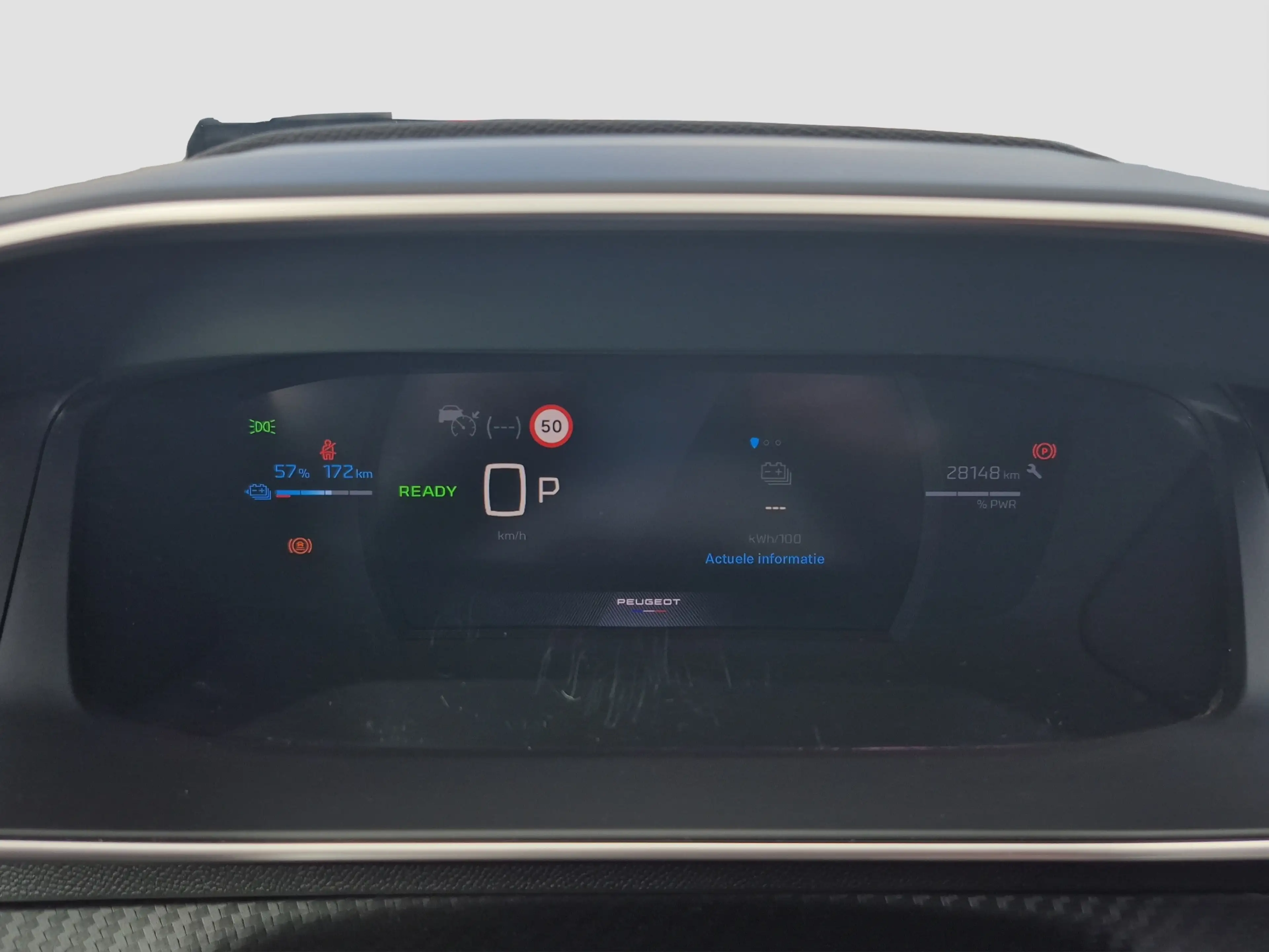 Peugeot e-2008 EV GT 54 kWh 95,38% SOH | 3 fase | Camera | Adapti — photo 10