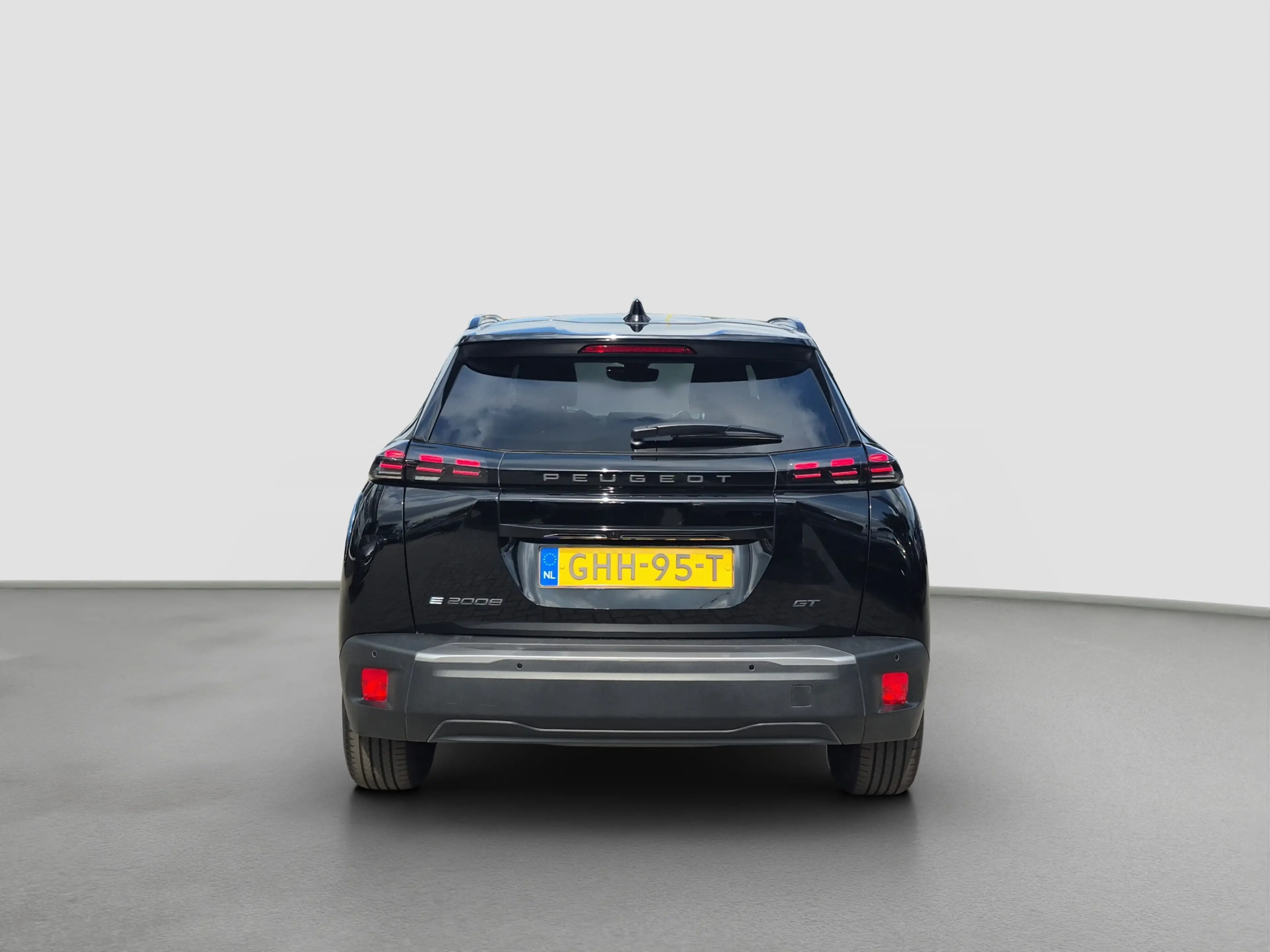 Peugeot e-2008 EV GT 54 kWh 95,38% SOH | 3 fase | Camera | Adapti — photo 4