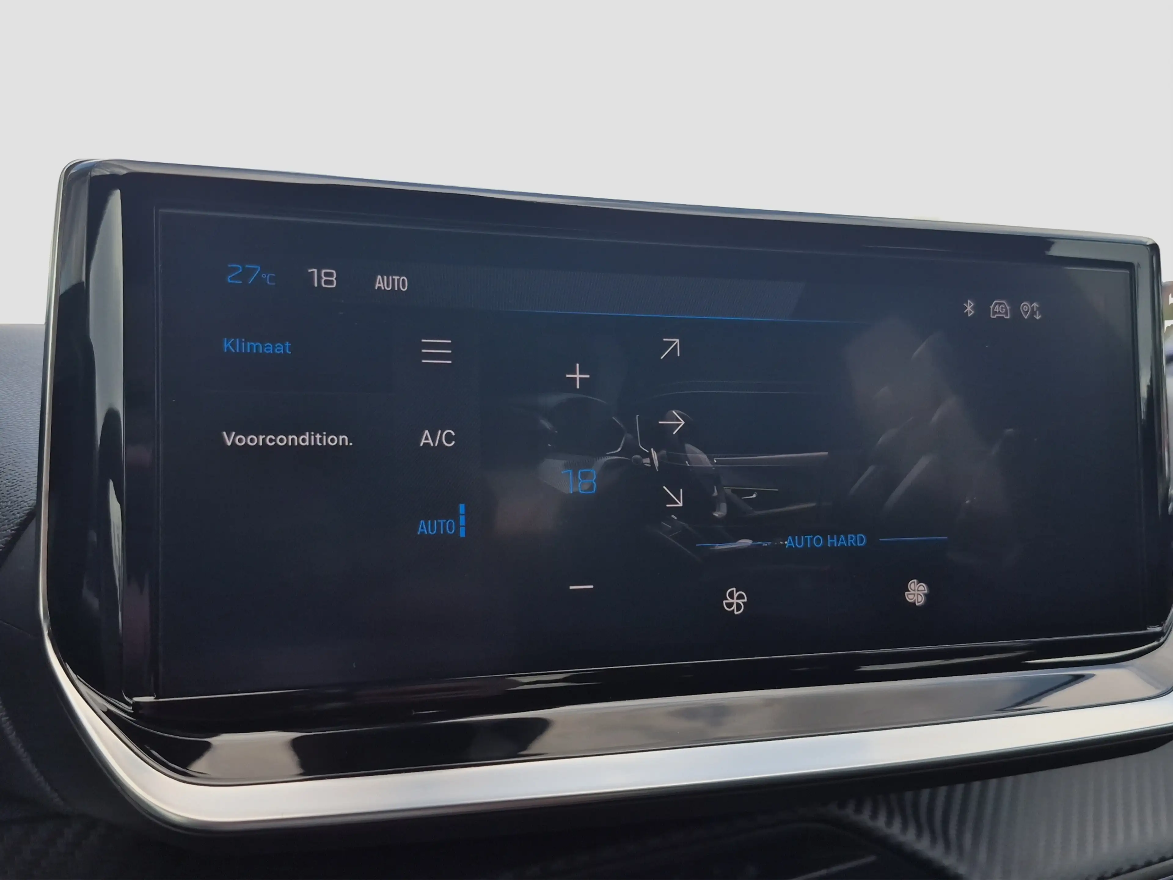 Peugeot e-2008 EV GT 54 kWh 95,38% SOH | 3 fase | Camera | Adapti — photo 22
