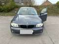 BMW 116 116i Bleu - thumbnail 3