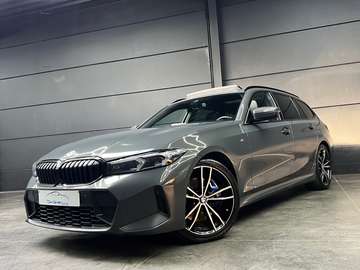 Touring /M Sport Pack / Facelift / Curved Dash / Pano dak / Laser lights /