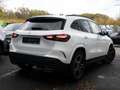 Mercedes-Benz GLA 200 AMG-Sport/MLB/360/Pano/Night/AHK/Keyl/19 Weiß - thumbnail 3