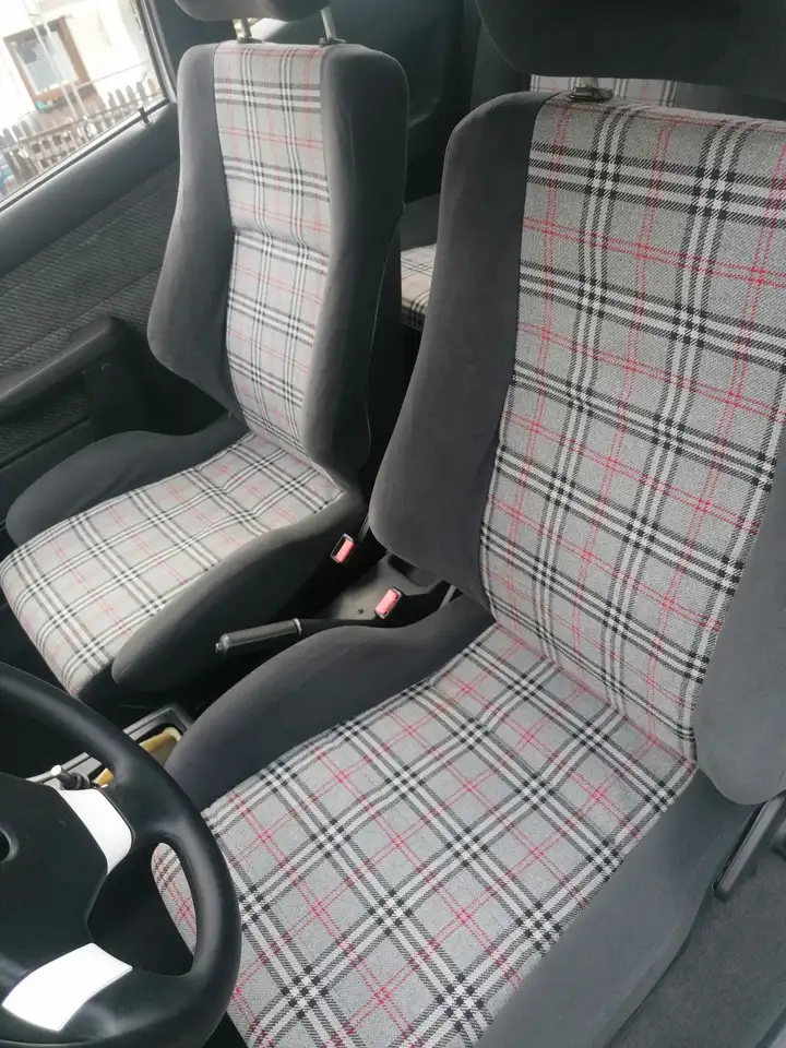 Opel Kadett E 16V GSi C20XE, foto 10
