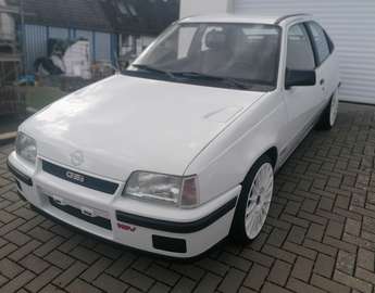 E 16V GSi C20XE