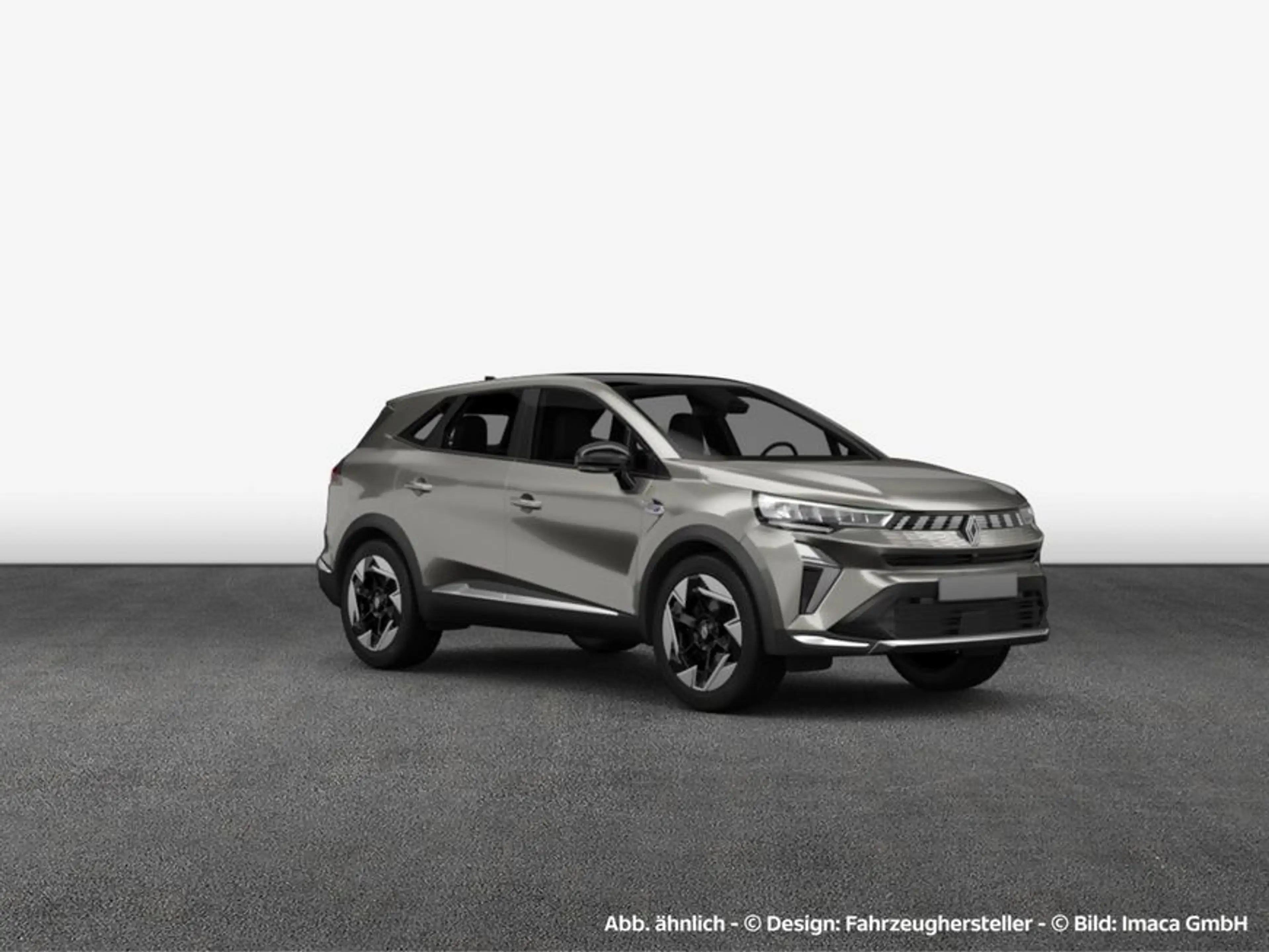 Renault Symbioz Full HYB 160 ESPRIT ALPINE — photo 6