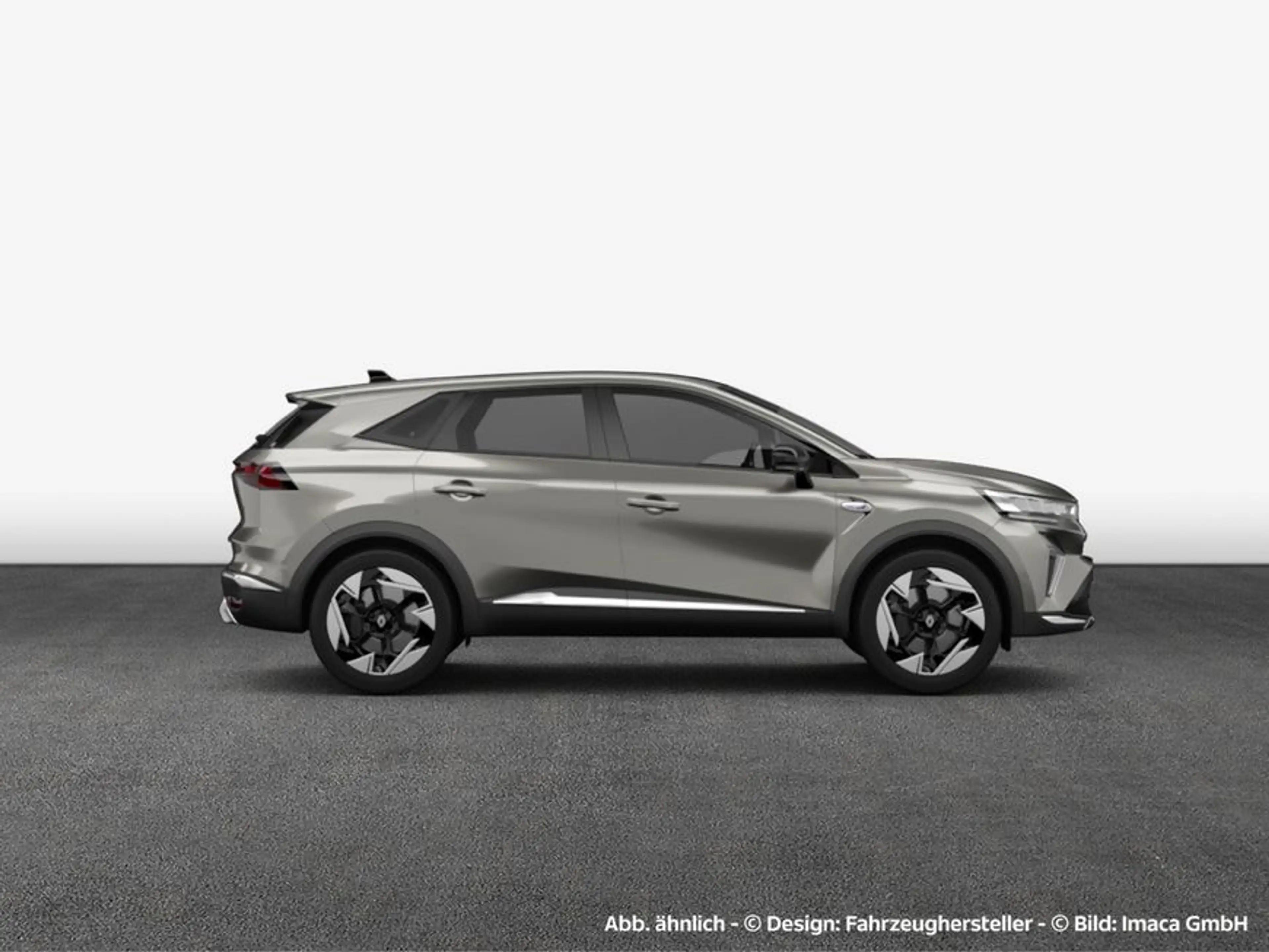 Renault Symbioz Full HYB 160 ESPRIT ALPINE — photo 4