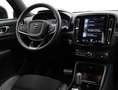 Volvo XC40 T4 PLUG-IN HYBRID R-DESIGN CAMERA ACC NAVI BLUETOO Noir - thumbnail 6