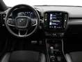 Volvo XC40 T4 PLUG-IN HYBRID R-DESIGN CAMERA ACC NAVI BLUETOO Noir - thumbnail 5