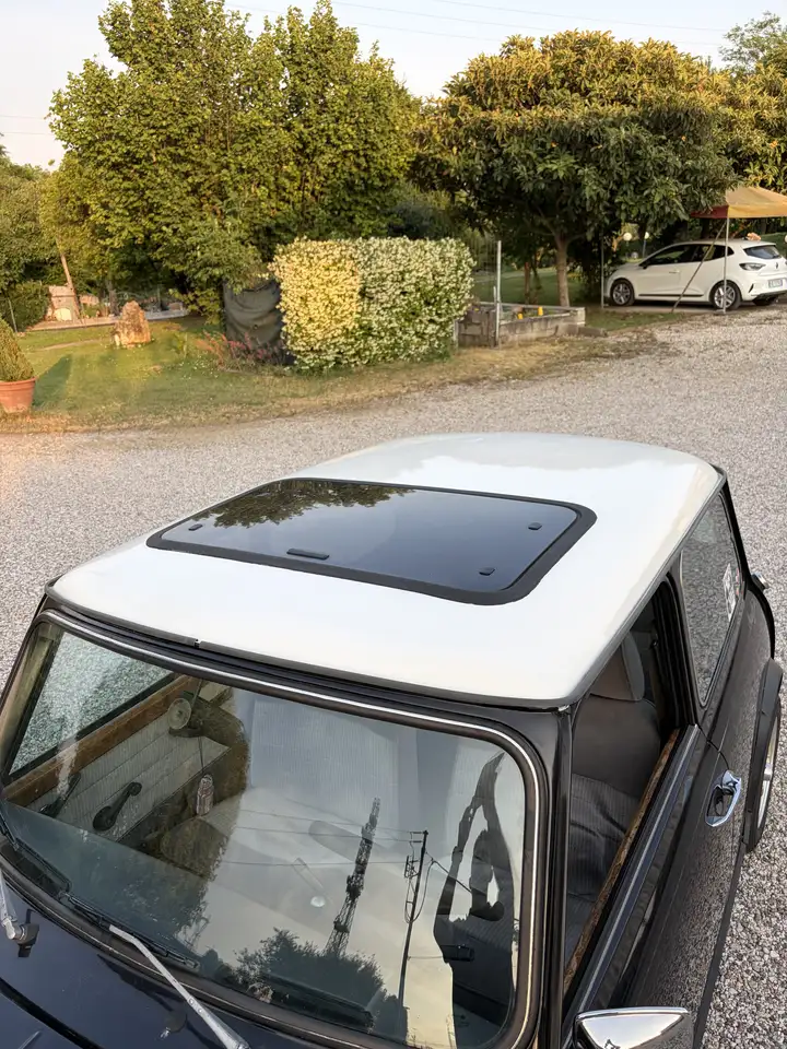 Rover MINI 1.0 Mayfair, foto 8