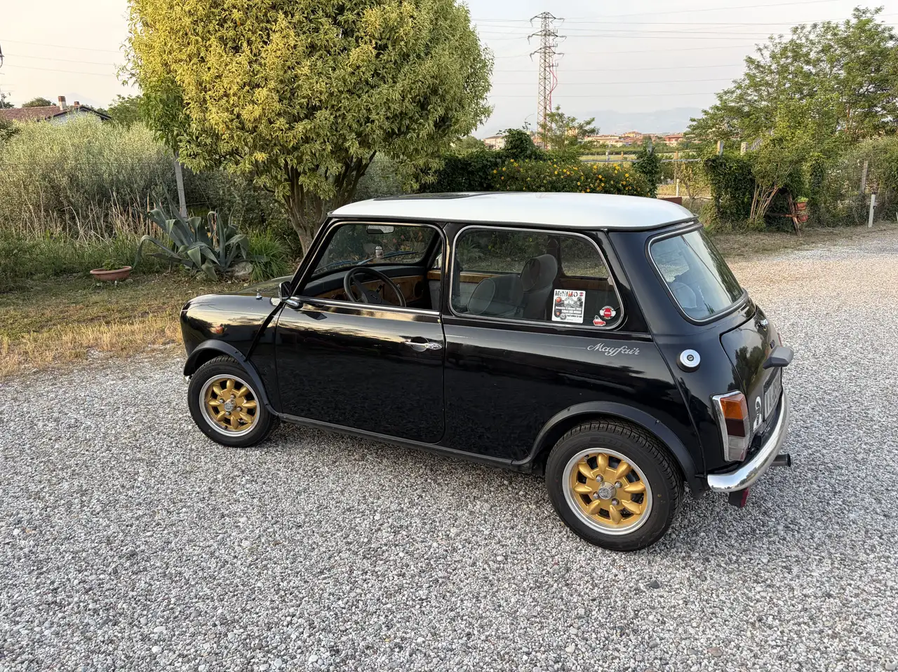 Rover MINI 1.0 Mayfair, foto 3