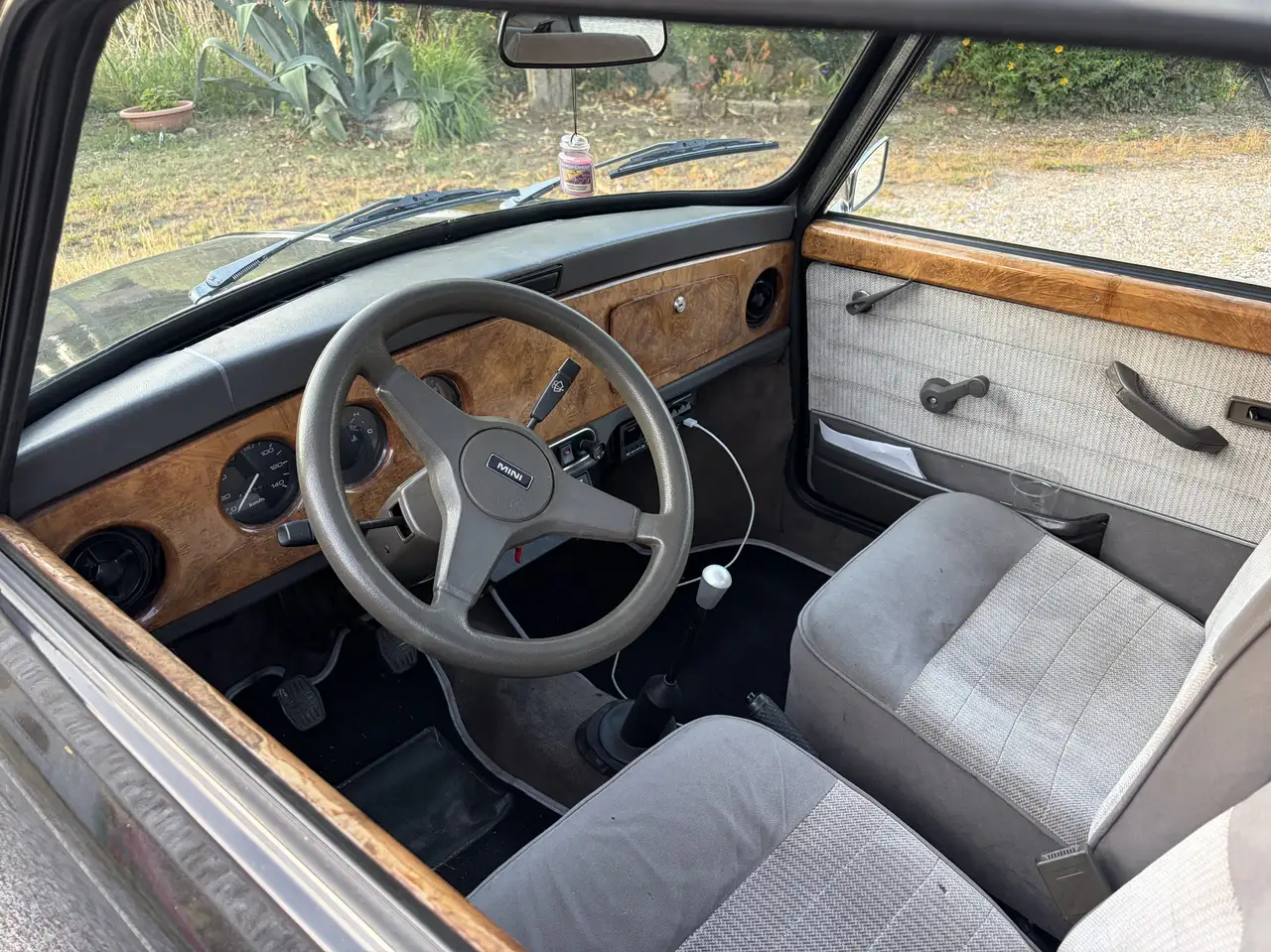 Rover MINI 1.0 Mayfair, foto 6