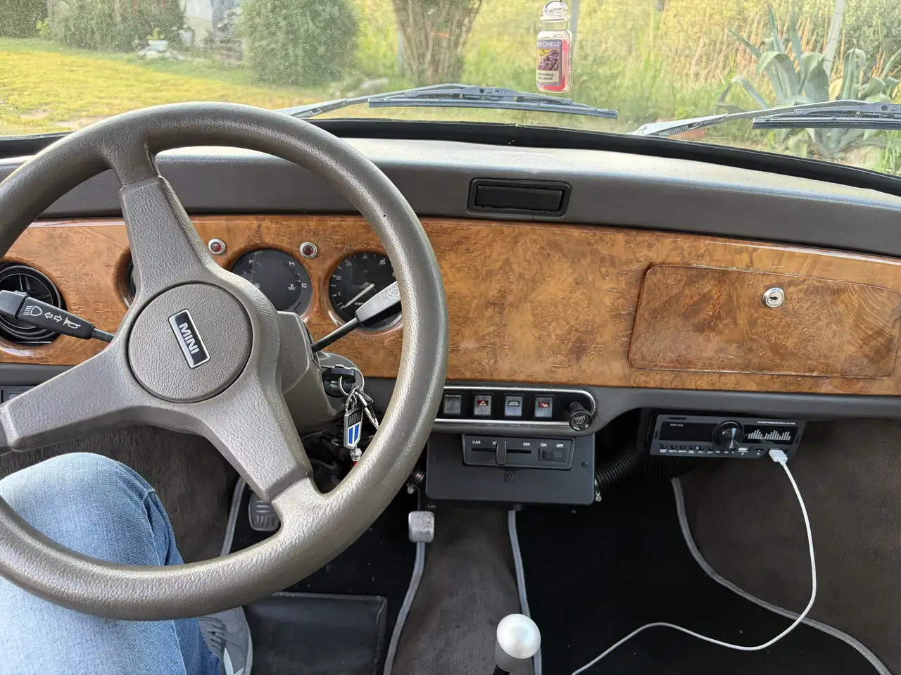 Rover MINI 1.0 Mayfair, foto 4