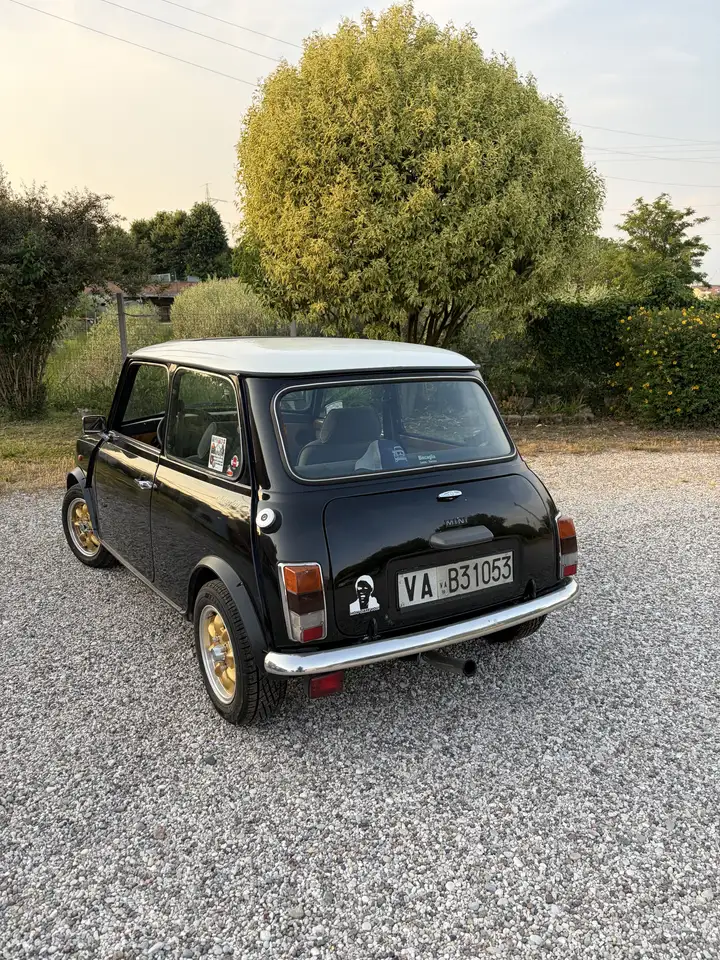 Rover MINI 1.0 Mayfair, foto 2