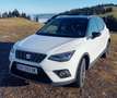 SEAT Arona Arona 1,0 Eco TSI Xcellence Xcellence Weiß - thumbnail 1