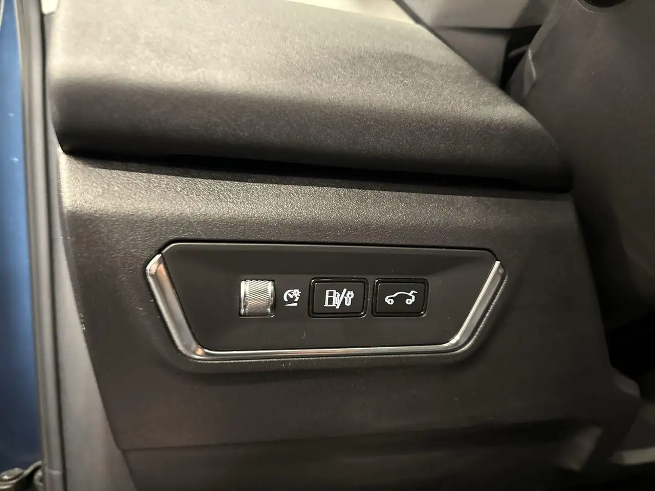 Lynk & Co 01 1.5 PHEV MY22 6,6 KWH PANO 360 CAMERA ACC, миниатюра 28