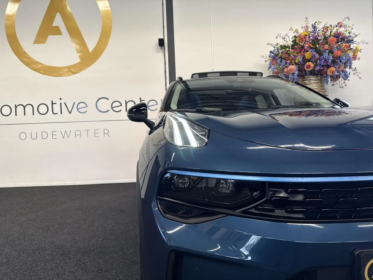 Lynk & Co 01 1.5 PHEV MY22 6,6 KWH PANO 360 CAMERA ACC, миниатюра 17