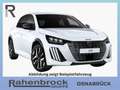 Peugeot 208 Style Hybrid 110 e-DSC6 *SOFORT VERFÜGBAR* Weiß - thumbnail 1