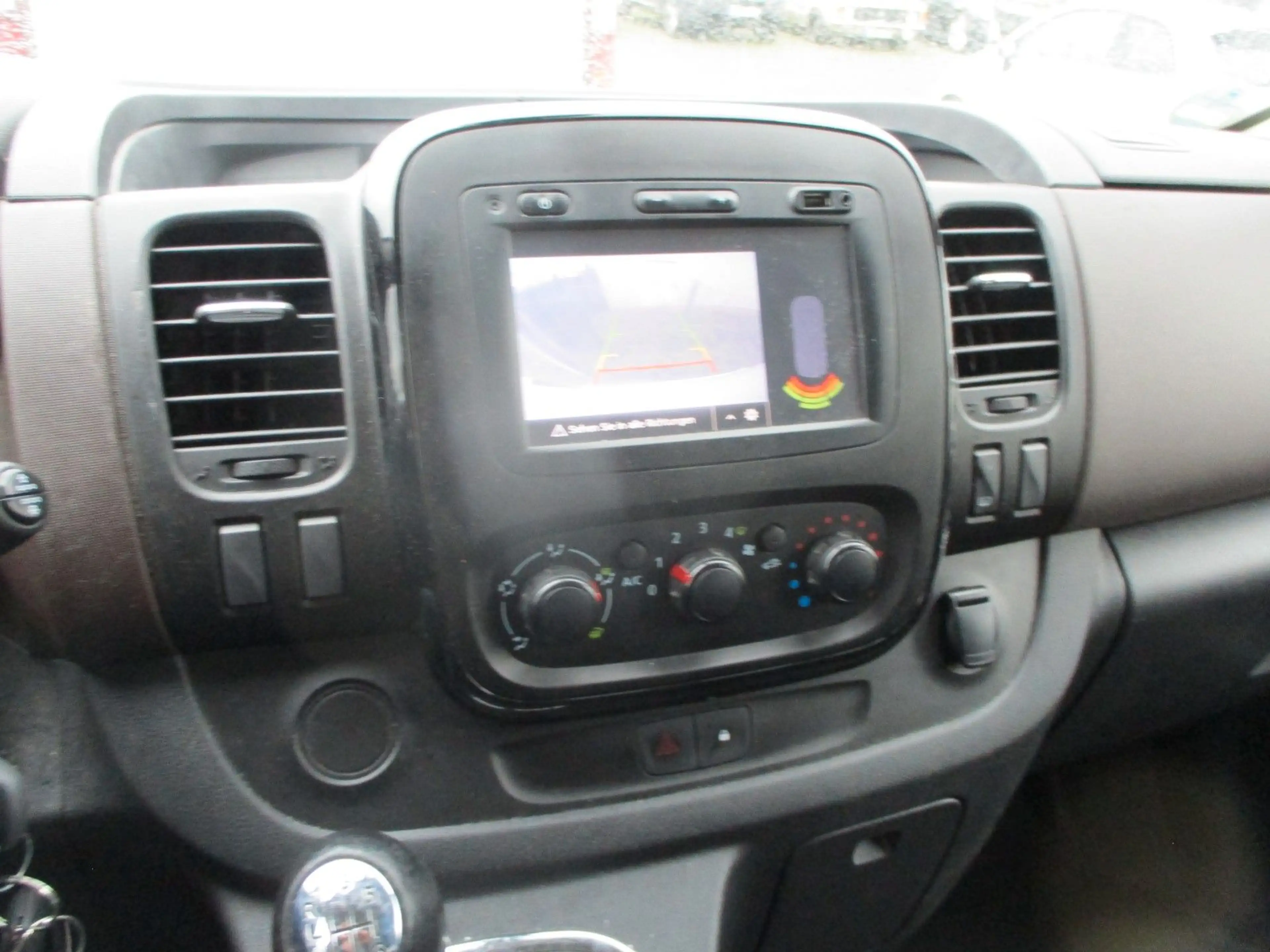 Fiat Talento Kasten L2H1 1,2t SX — photo 12