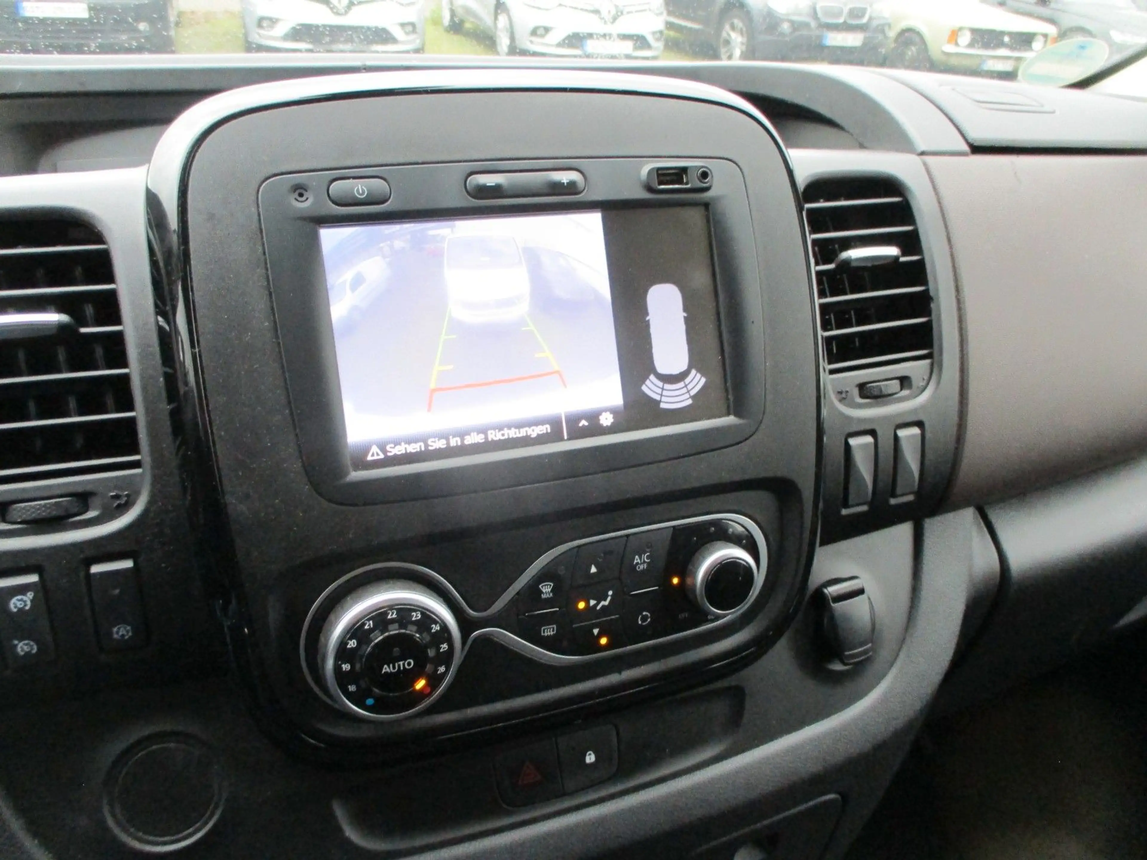 Fiat Talento Kasten L2H1 1,2t SX — photo 13