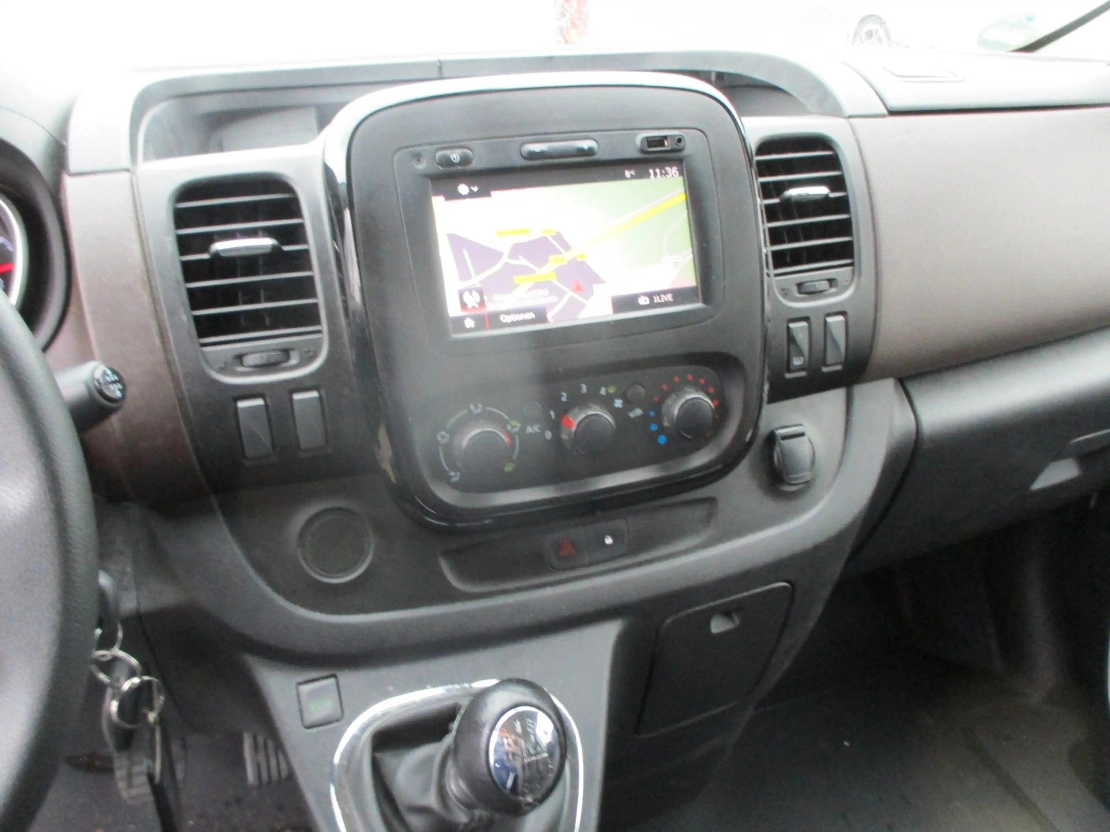 Fiat Talento Kasten L2H1 1,2t SX — photo 6