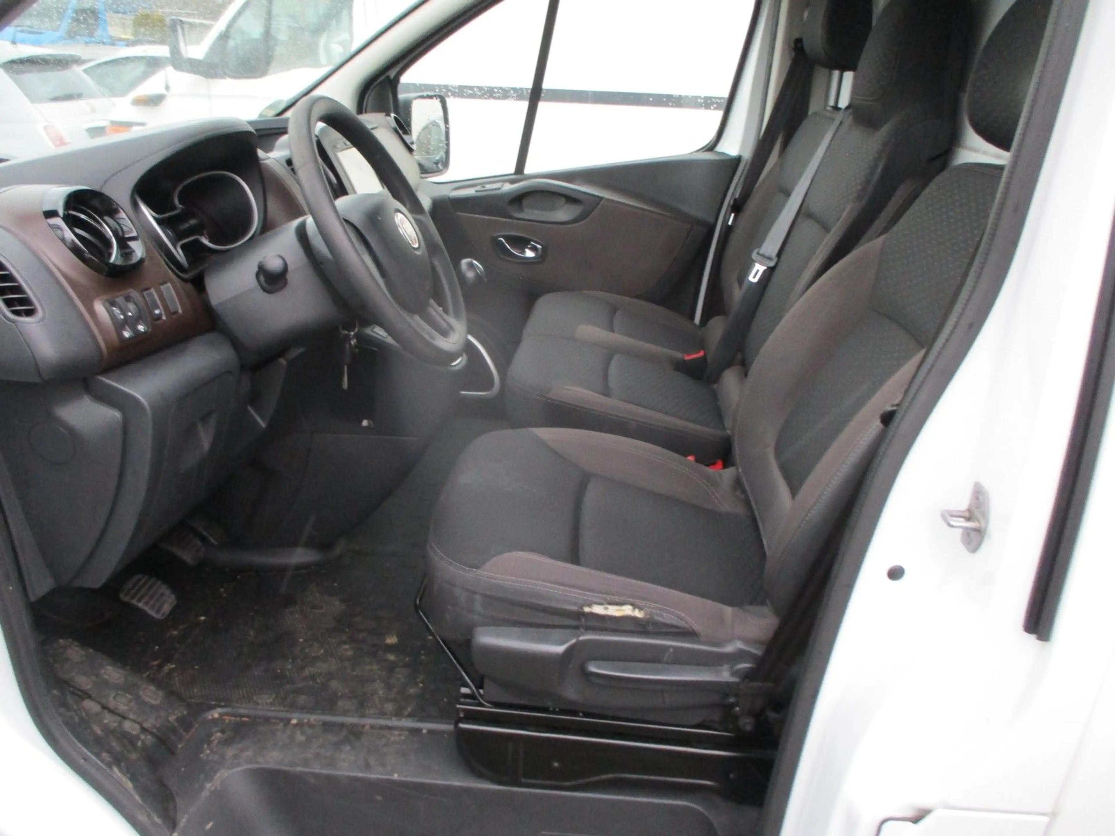 Fiat Talento Kasten L2H1 1,2t SX — photo 5