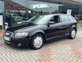 Audi A3 1.9 TDI Ambition Bluetooth Sitzheizung Schwarz - thumbnail 5