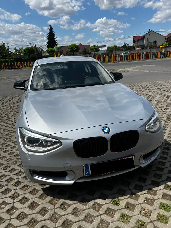 BMW 116