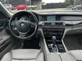 BMW 750 750i LEDER HUD SHD SOFT-CLOSE KEYLESS MASSAGE Schwarz - thumbnail 14