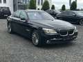 BMW 750 750i LEDER HUD SHD SOFT-CLOSE KEYLESS MASSAGE Schwarz - thumbnail 3
