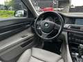 BMW 750 750i LEDER HUD SHD SOFT-CLOSE KEYLESS MASSAGE Schwarz - thumbnail 8