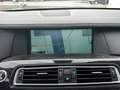 BMW 750 750i LEDER HUD SHD SOFT-CLOSE KEYLESS MASSAGE Schwarz - thumbnail 16