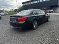 BMW 750 750i LEDER HUD SHD SOFT-CLOSE KEYLESS MASSAGE Schwarz - thumbnail 6