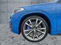 BMW X2 M35i xDrive LED+NAVI+ACC+RFK+HuD+SHZ+PANO+20" Blau - thumbnail 8