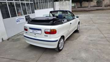 Punto I 1993 Cabrio Cabrio 1.2