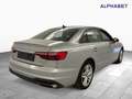 Audi A4 30 2.0 TDI Limousine AHK StHz BLIS HuD Silber - thumbnail 4