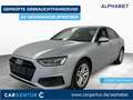 Audi A4 30 2.0 TDI Limousine AHK StHz BLIS HuD Silber - thumbnail 1